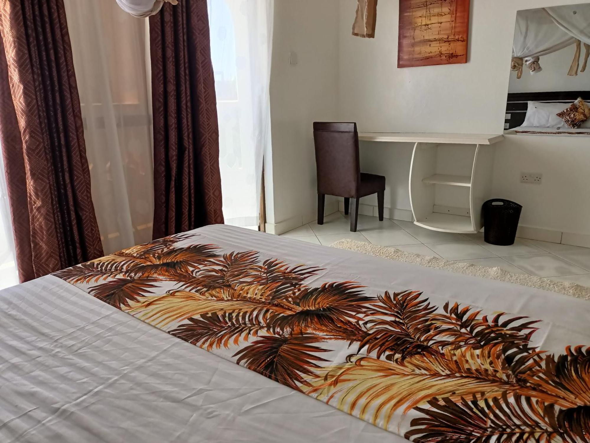 Apartment Becky - Diani