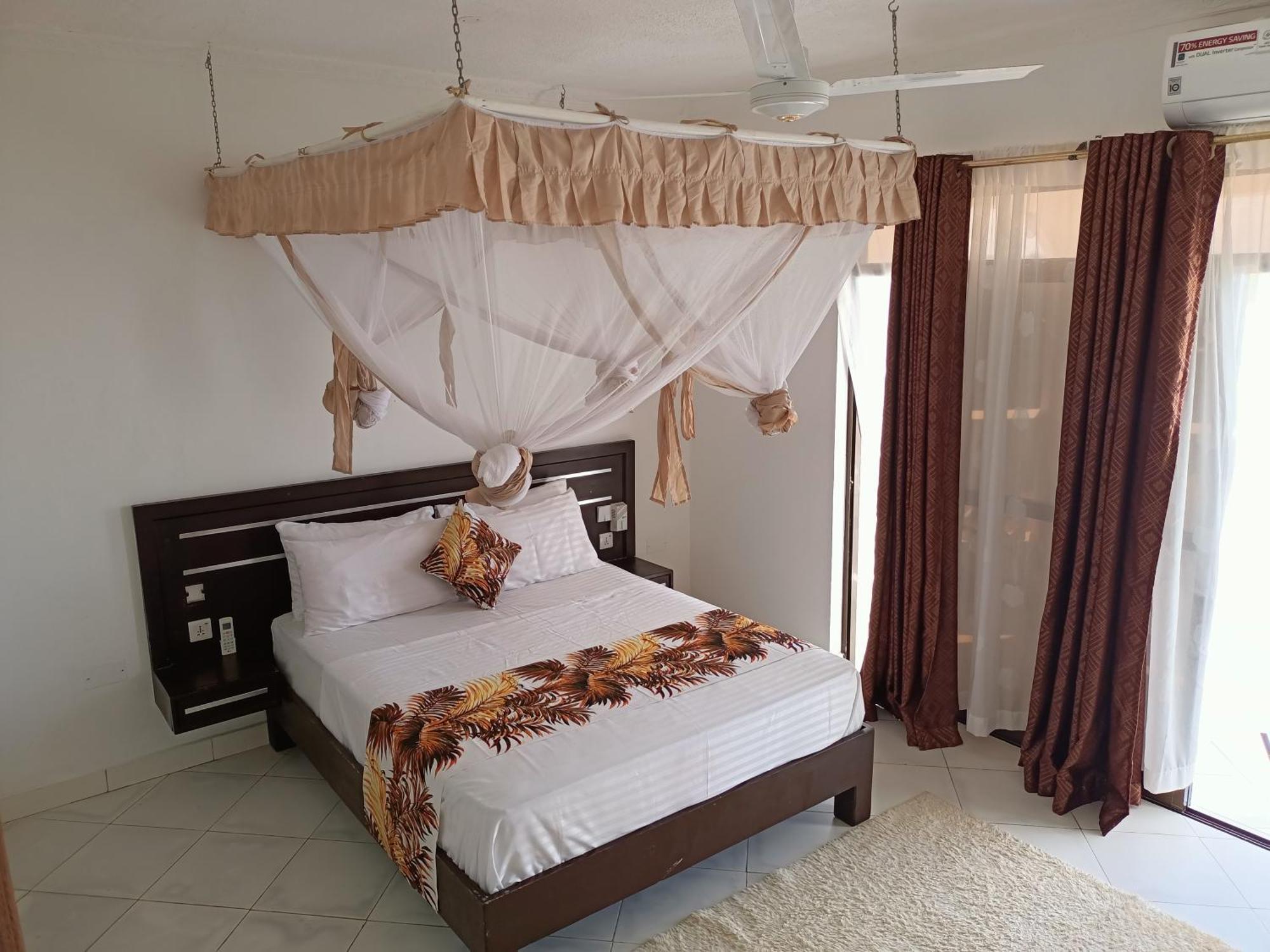 Apartment Becky - Diani