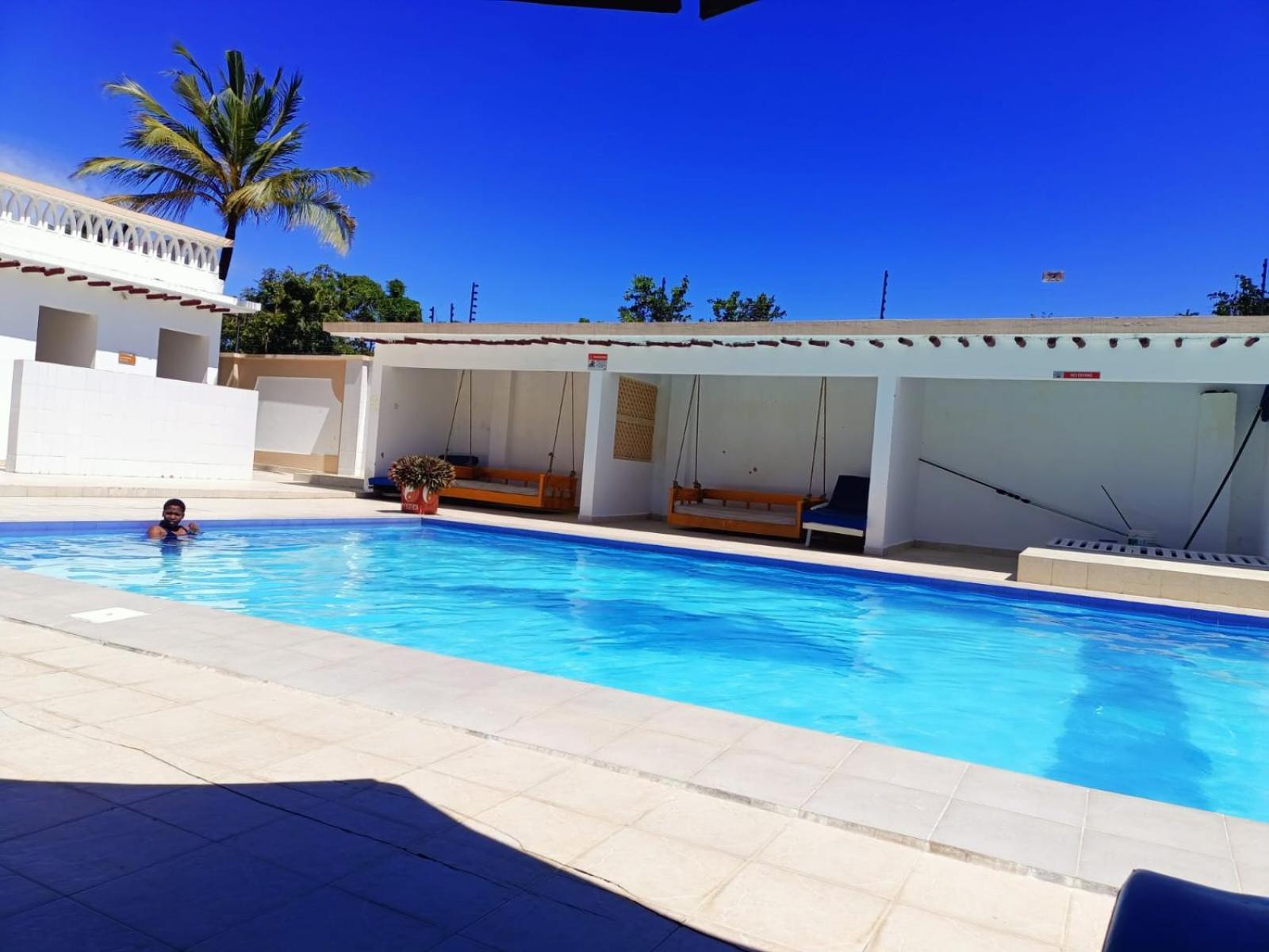 Apartment Becky - Diani Diani Beach