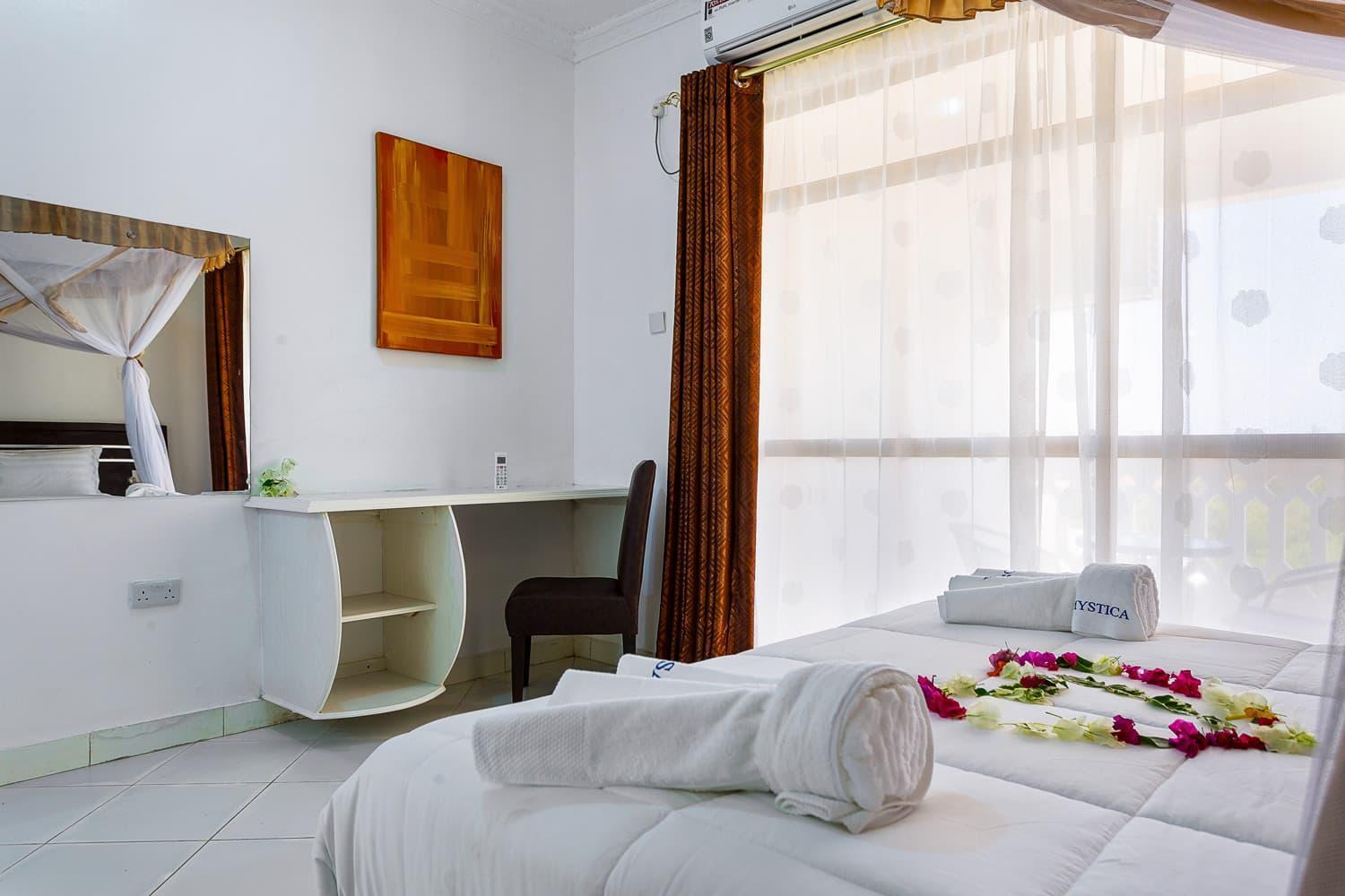 Apartment Becky - Diani Diani Beach