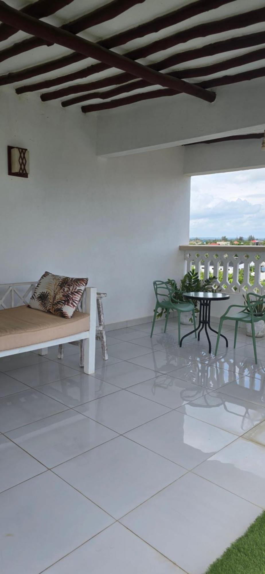 Apartment Becky - Diani