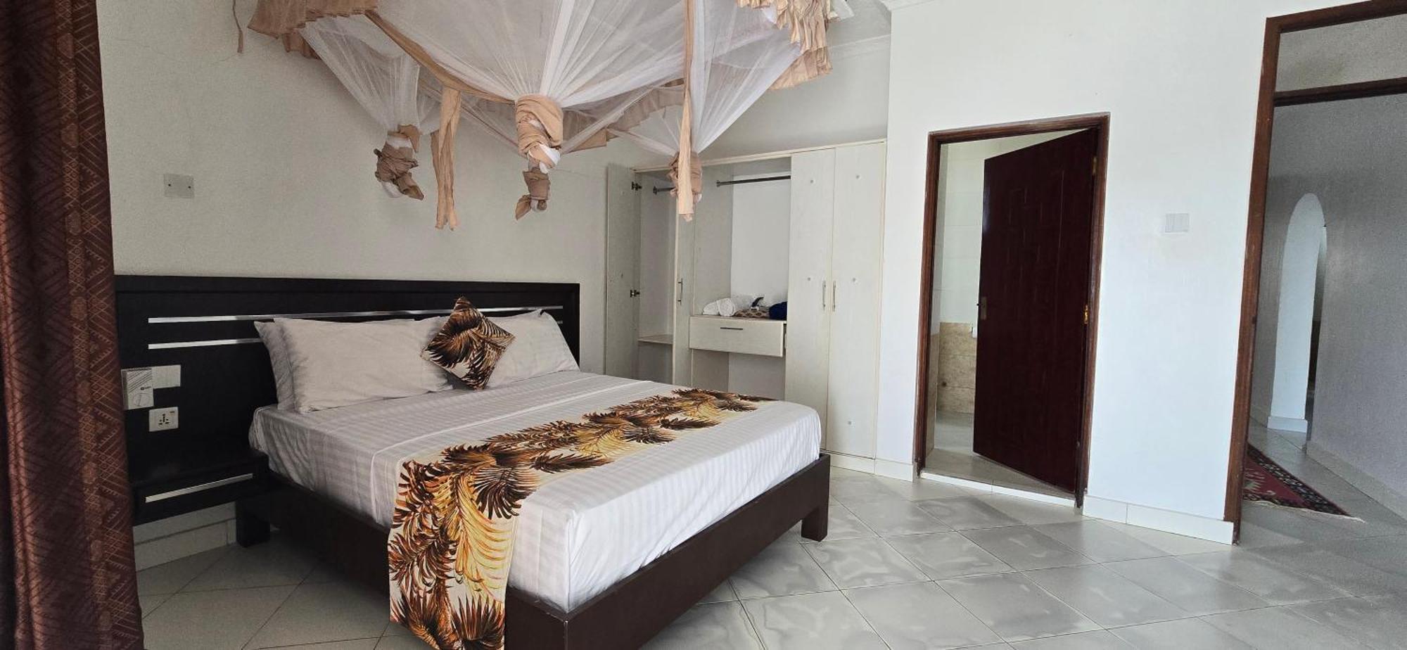 Apartment Becky - Diani Diani Beach